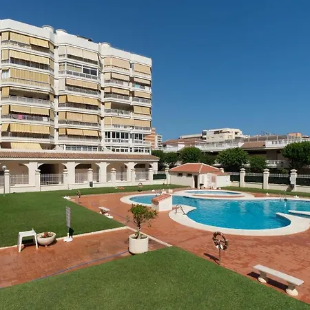 Διαμέρισμα Sur Detelina Fuengirola