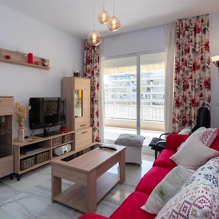 Διαμέρισμα Sur Detelina Fuengirola