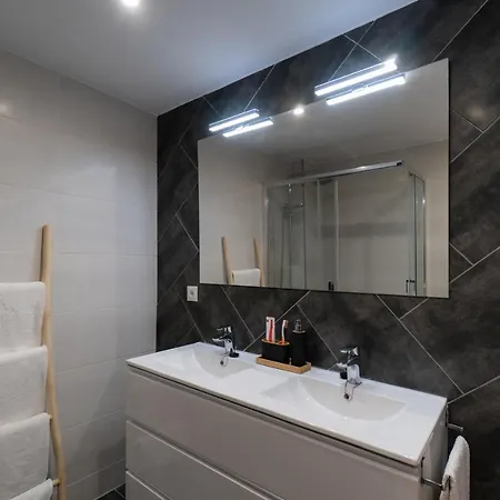 Διαμέρισμα Sur Detelina Fuengirola