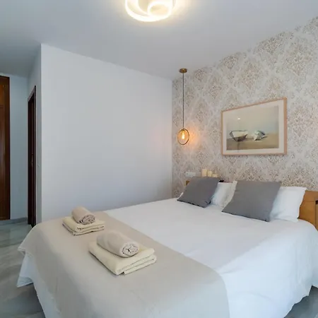 Sur Detelina Διαμέρισμα Fuengirola