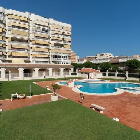Sur Detelina Appartement Fuengirola