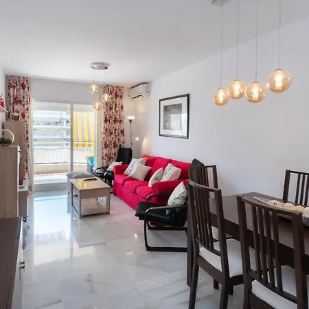 Appartement Sur Detelina Fuengirola