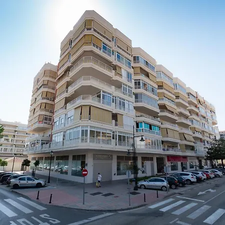 Sur Detelina Appartement Fuengirola