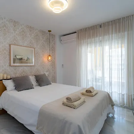 Daire Sur Detelina Fuengirola